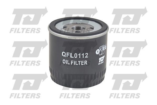 QUINTON HAZELL alyvos filtras QFL0112